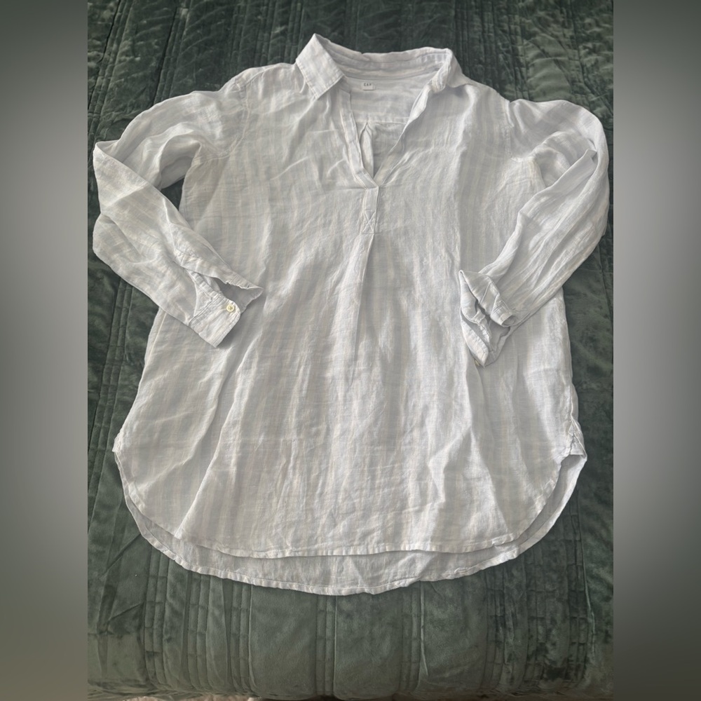 GAP tunic
